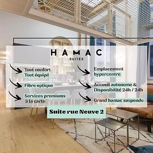 Superior Appartement